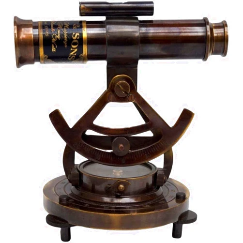 UNIQUE NAUTICAL GENIUS 5