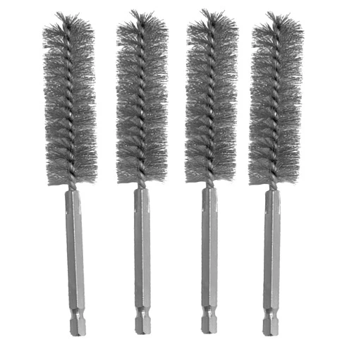ALAZCO 4pc Stainless Steel ALAZCO 5/8
