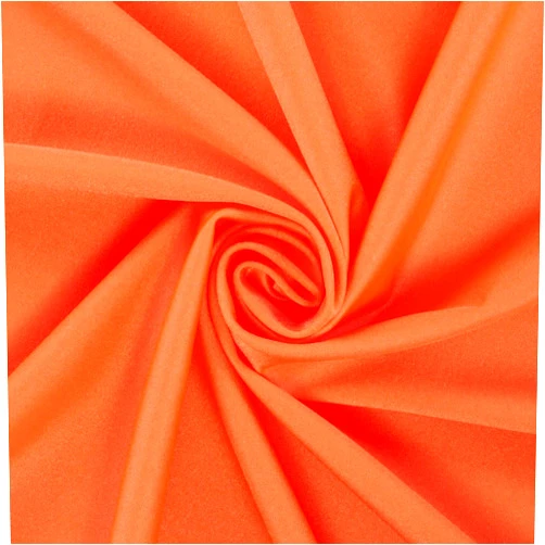 FWD Shiny Milliskin Nylon Spandex Fabric 4 Way Stretch 58