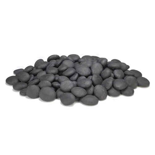 American Fyre Designs American Fyre Design Creekstones (Black)