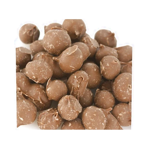 Beulah's Candyland Double Dipped Peanuts Milk Chocolate Covered Peanuts 5 pounds