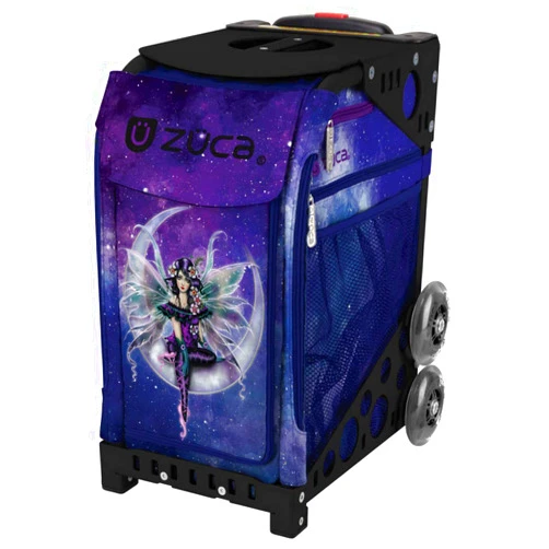 ZUCA Sport Bag - Fairy Dust
