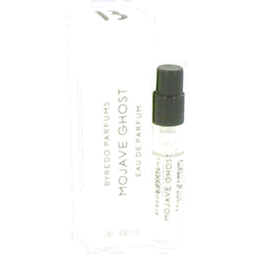 Byredo Mojave Ghost by Byredo Vial (sample) .06 oz