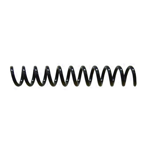 TruBind 8mm (5/16 in.) Spiral Binding Coils for Reports, Presentations and Proposals | 4:1 Pitch | 12 in. Length | Black | 54 Sheets Binding Capacity | 100 Pack