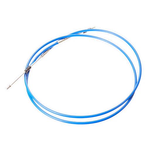 Uflex MACHZEROX09 MACHZero Engine Control Cable, 9'