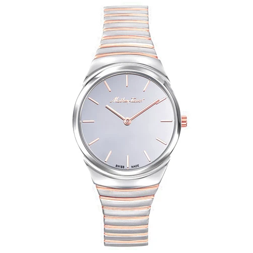 Mathey-Tissot MATTHEY-TISSOT Women's Mathey Tissot Classic // D1091RS Quartz Watch
