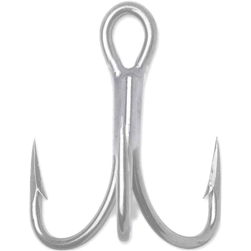 VMC Vmc 9626 Ps 0 C O ' Shaugnessy Permasteel Hooks 25 Pack