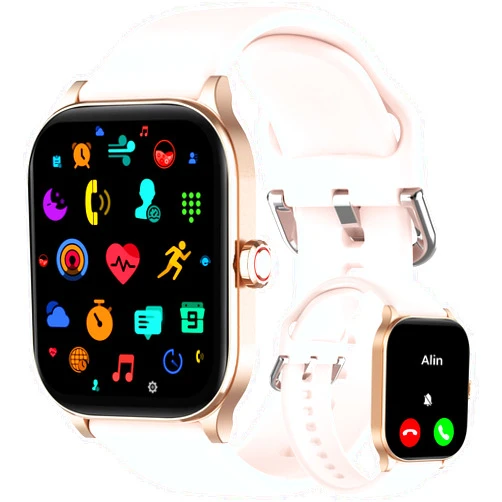 Othalne Smart Watch (Answer/Make Call), 2.01