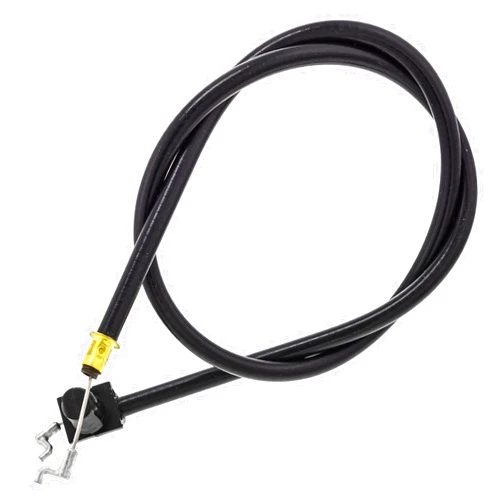 XNBZHA 746-05053 Throttle Control Cable Fits MTD Troy-Bilt Craftsman TB675EC TB625EC Replaces Prior MPN 753-08149