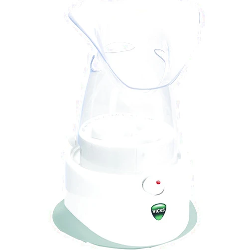 Vicks KAZV12006VV1EA - Vicks Personal Electric Steam Inhaler