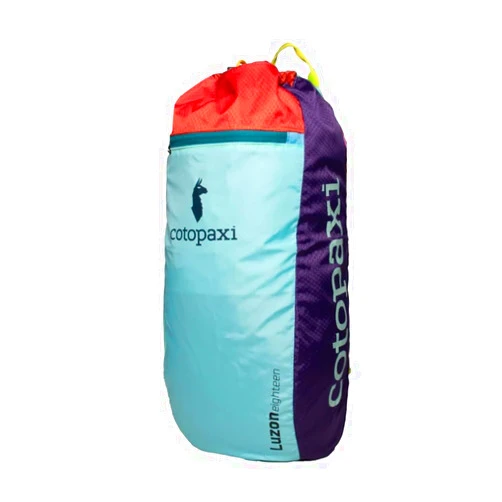 Cotopaxi Luzon 18L Backpack - Del Dia - One of A Kind!