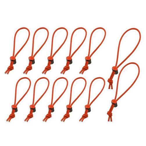 Think Tank 740964 Red Whips V2.0, 12 Pack