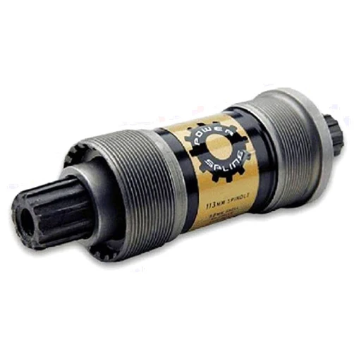 SRAM TruVativ Power Spline Crank Sealed Cartridge Bearing 68x118mm BSA Bottom Bracket