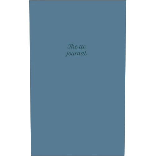 By Fionas notebooks (Author) The ttc journal: Paste your opk test strips into this book to keep track of your ttc journey