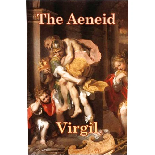 By Virgil (Author) Format: Kindle Edition The Aeneid