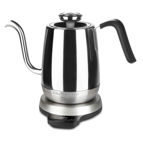 KitchenAid Precision Gooseneck Digital Kettle - KEK1032