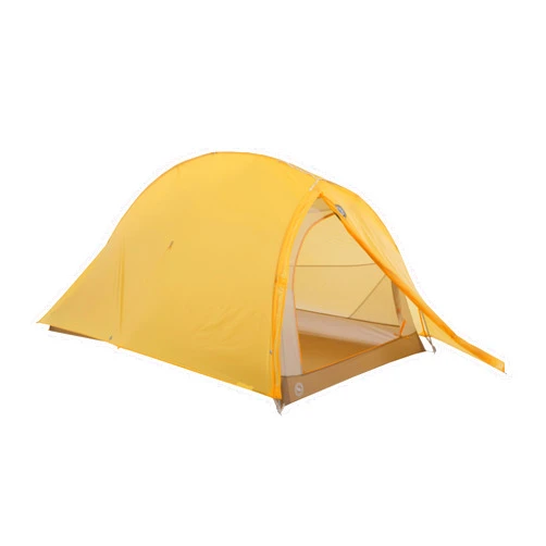 Big Agnes Fly Creek HV UL Bikepack - Ultralight Bike-Packing Tent