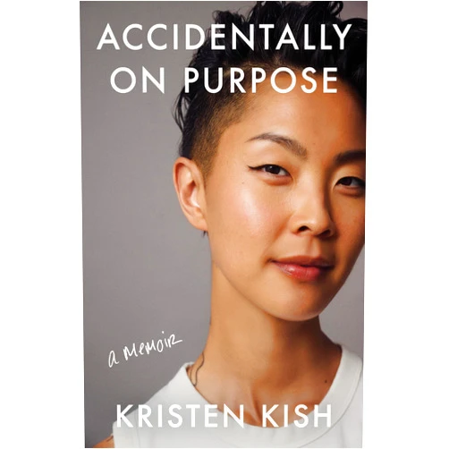 Kristen Kish Accidentally on Purpose