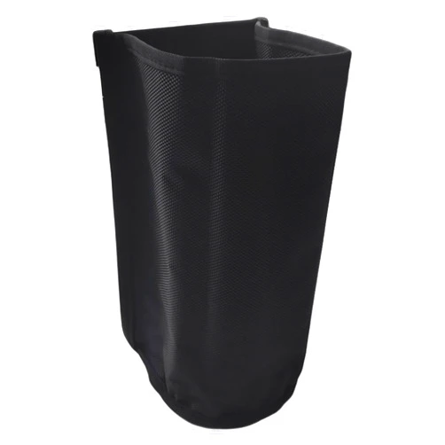 Aginkgo Drumstick Holder Drum Sticks Holder Bag Nylon Drum Sticks Bag for Drum Kit & Music Stand