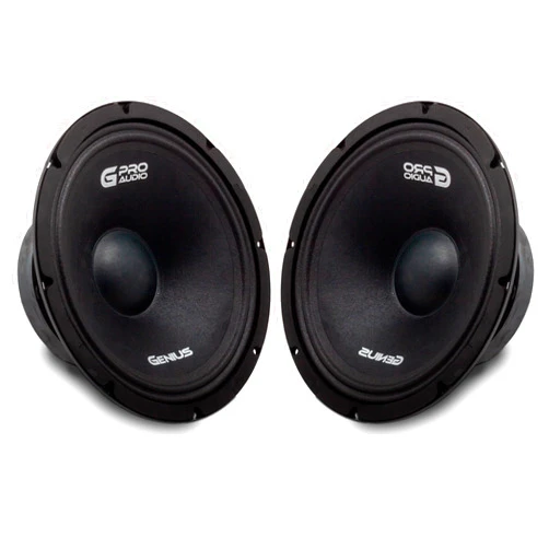 Genius Audio GPRO-M1410 10