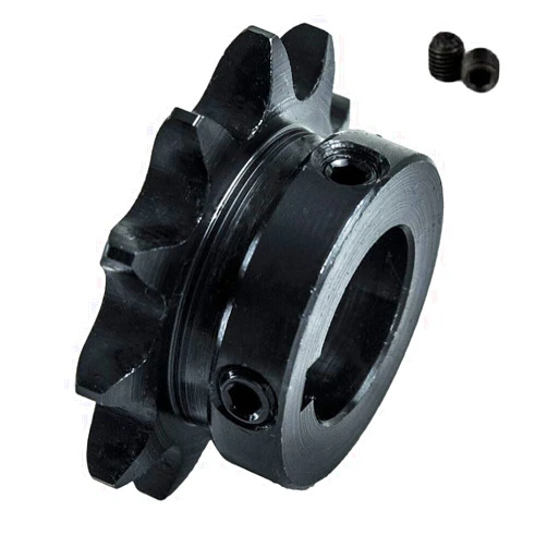 Jeremywell #50 Roller Chain Sprocket B Type 1