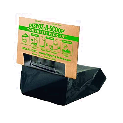 Dispoz-A-Scoop 24 pack