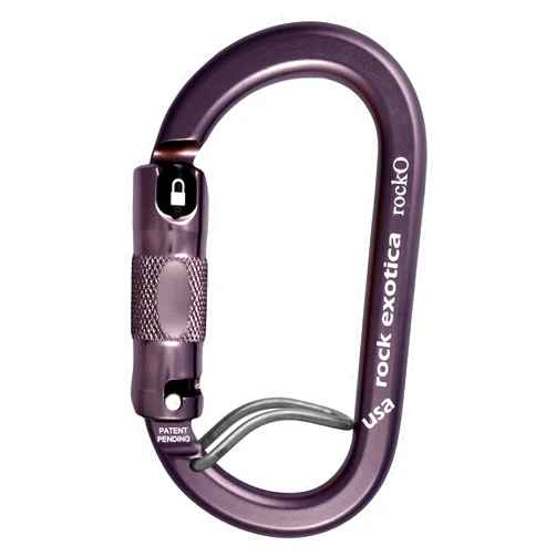 Rock Exotica Rocko Carabiner