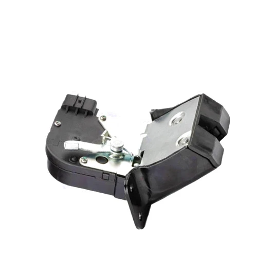 YvRaDvAqn Rear Tailgate Latch Trunk Lid Lock Actuator Motor 81230-2V000 Compatible with 2012 2013 2014 2015 2016 2017