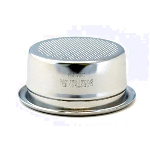 IMS Filtri IMS Competition Precision Filter Basket for La Spaziale 12/18 gr. for Double Espresso