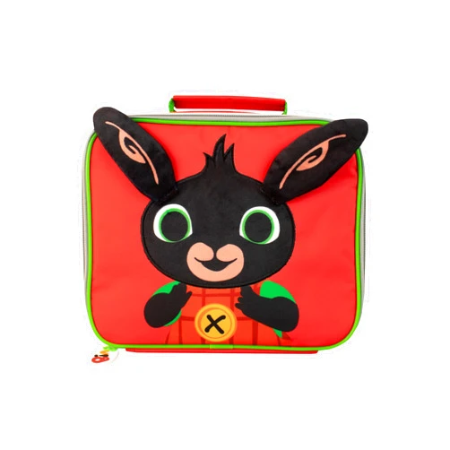 Bing Lunch Bag | Lunch Box Kids | Lunchbox for Girls and Boys