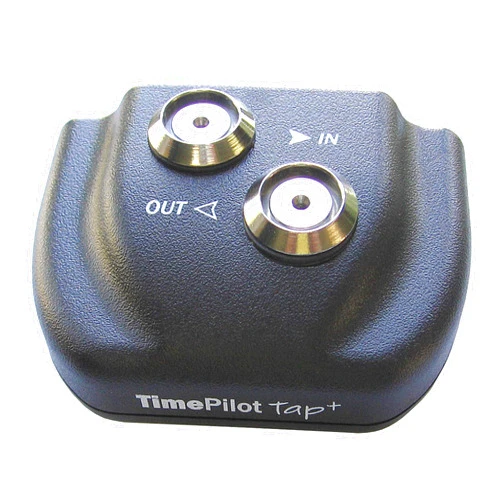 TimePilot Tap Portable Time Clock with TimePilot 5 On-Premise Edition Software