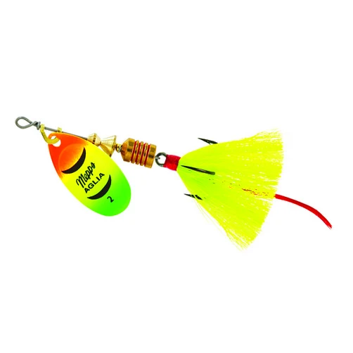 Mepp's Aglia - drsd trbl, hot fire Tiger-Yellow