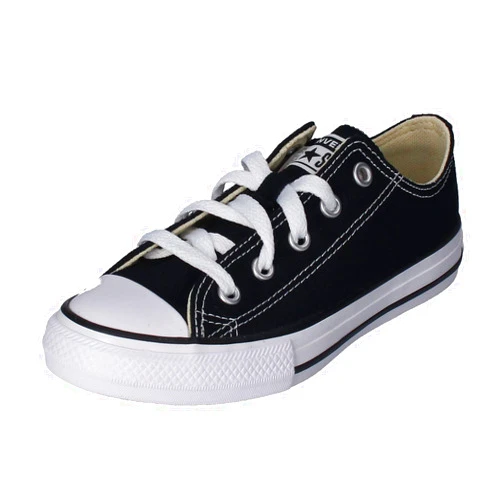 Converse As Ox Core Inf Lace Up Low Top Toddler Infant Trainers