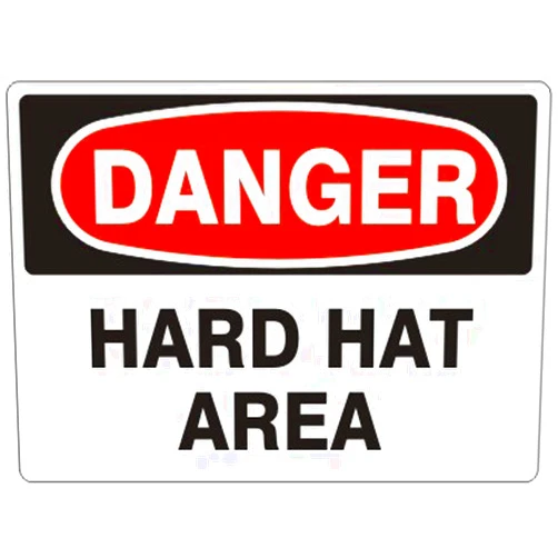 Safehouse Signs D-370833