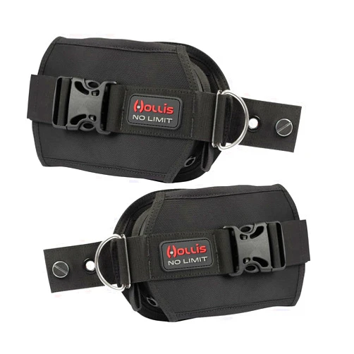 Hollis LX2 Weight System