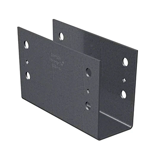 Simpson Strong-Tie (2 Count) Simpson Strong-Tie CCO4/6 Column Cap
