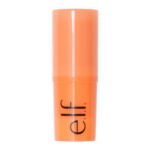 e.l.f. Cosmetics Daily Dew Stick, Cooling Highlighter Stick For Giving Skin A Radiant & Refreshed Glow, Tangerine Kiss
