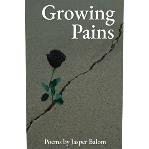 Jasper Balom Growing Pains