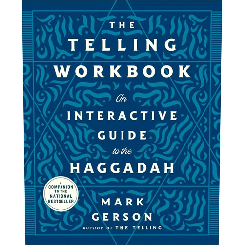 Mark Gerson Telling Workbook