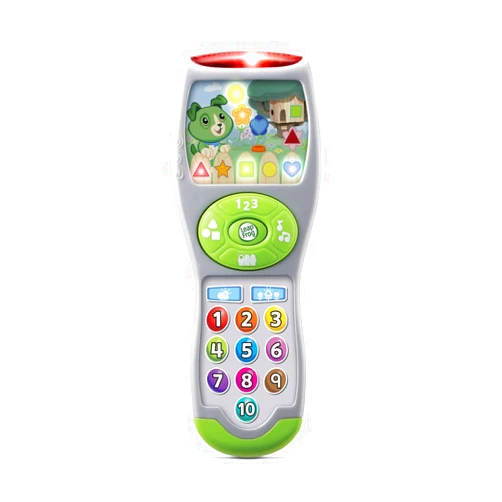 Leap Frog LeapFrog Scout's Learning Lights Remote , Green
