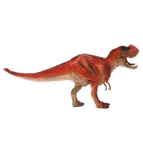Gemini&Genius Vastatosaurus Rex Dinosaur Toy for Kids, Realistic T-Rex Dinosaur Action Figure with Moveable Jaw, Great Party Supplies, Birthday Gift, Collection, Play, Display and Room Decor for Kids