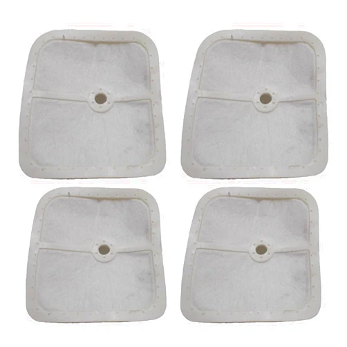 Proven Part 4-Pack Air Filter 30-121 Fits Echo 13031051830