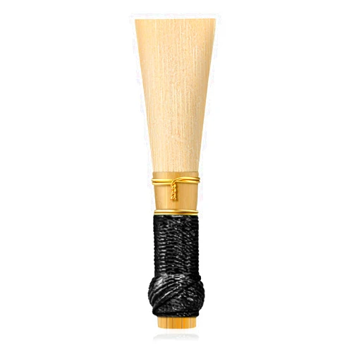 SOUNDACTURE Artist Bassoon Reed, Medium Soft, Handcrafted for Enhanced Durability & Sound Quality - Perfect for Students & Professionals, Reliable Playability, Exceptional Tone