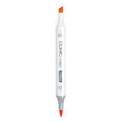 Copic Ciao Markers, Crimson