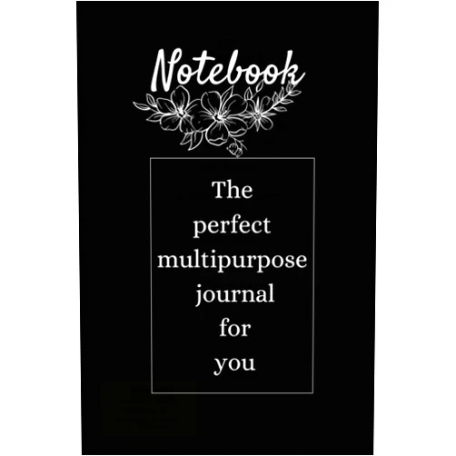 Edifon Ossom Multipurpose Journal for Women