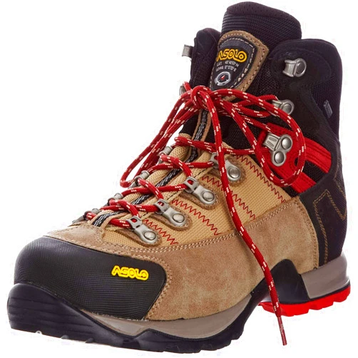 ASOLO Fugitive GTX Hiking Boot - Men's
