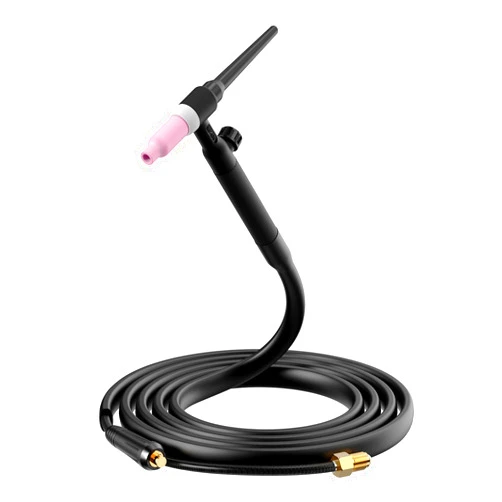 Bestarc TIG Welding Torch, TIG17V 150Amp Air-Cooled Lift Tig Torch for bestarc MIG145, 13FT