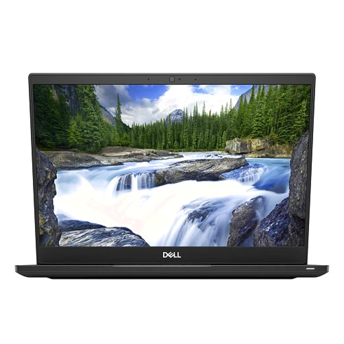 Dell Latitude 7390 13.3
