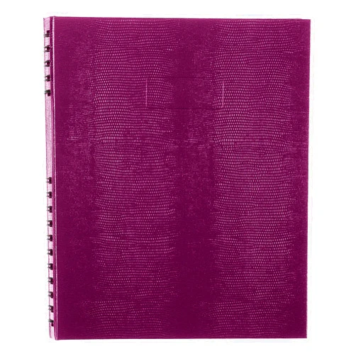 Blueline NotePro™ Notebook, Indexing System, 10.75