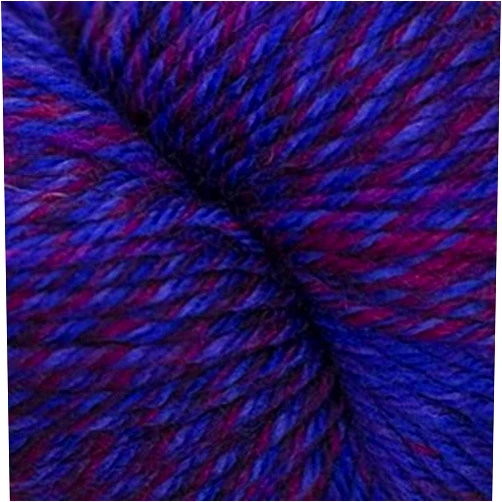 Cascade Yarns - 220 Superwash Wave - Petunia 118